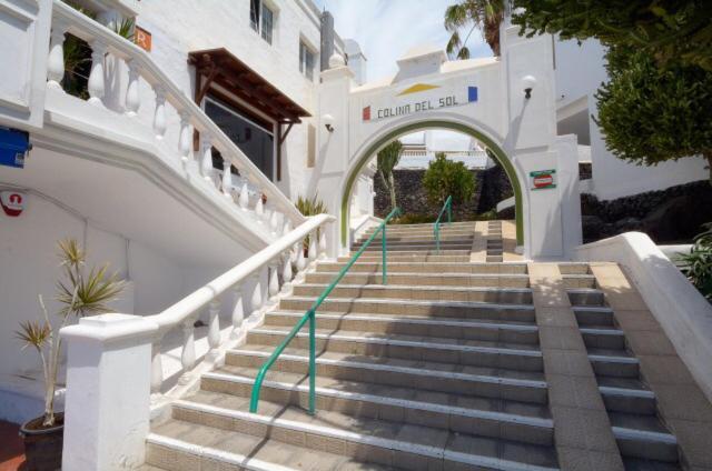 Budda house Puerto del carmen. Tías Exterior foto